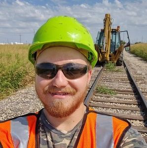 Meet your Posher, Jerid